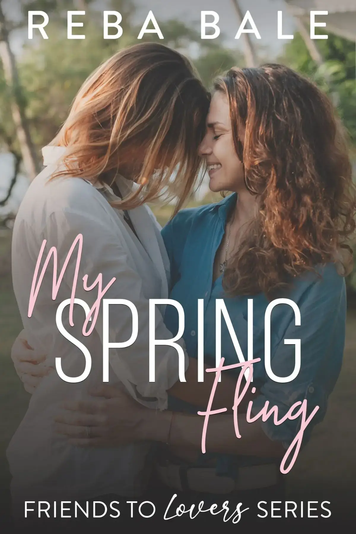 My Spring Fling