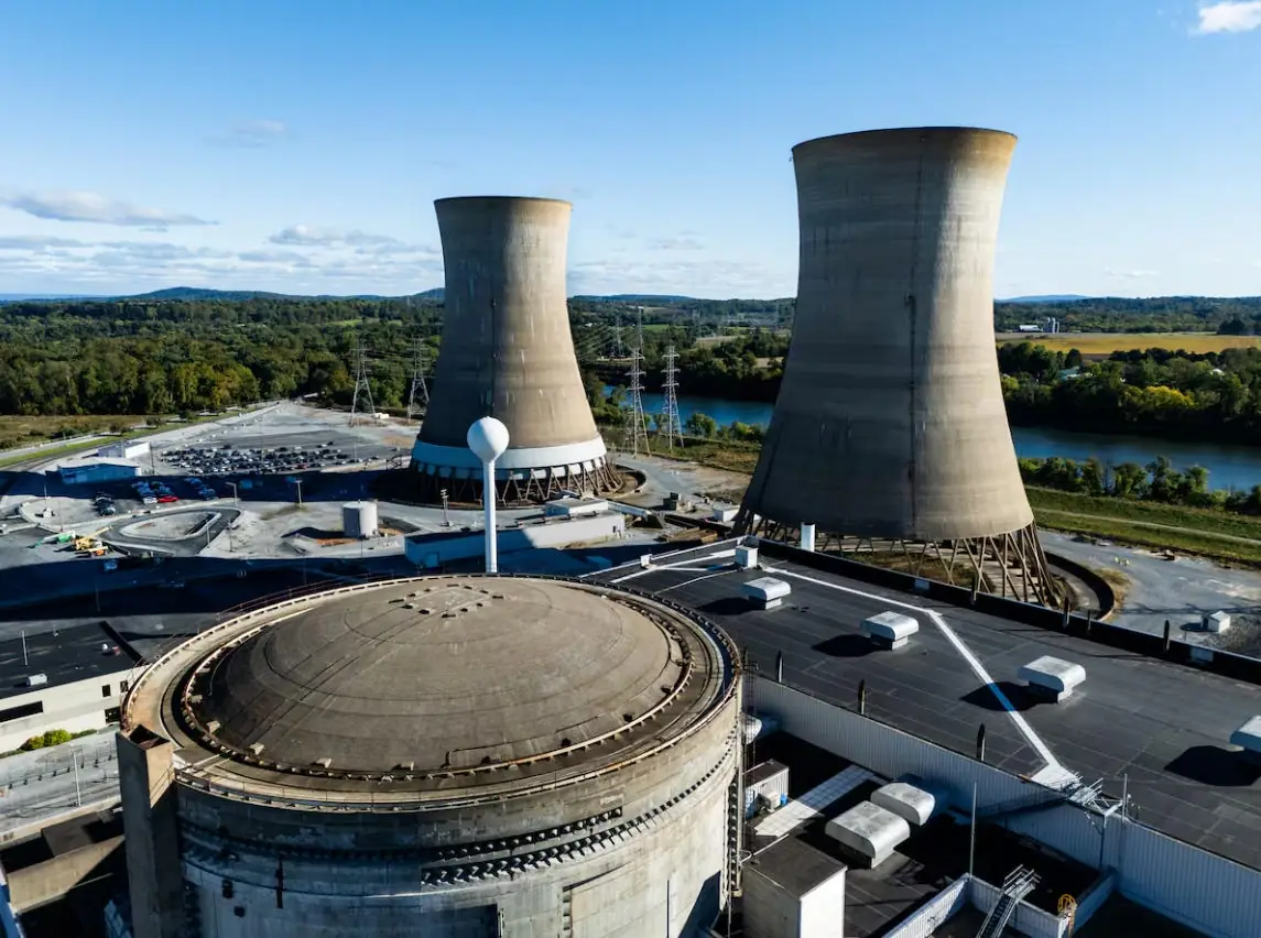 2025: the Year of Datacenter Mania