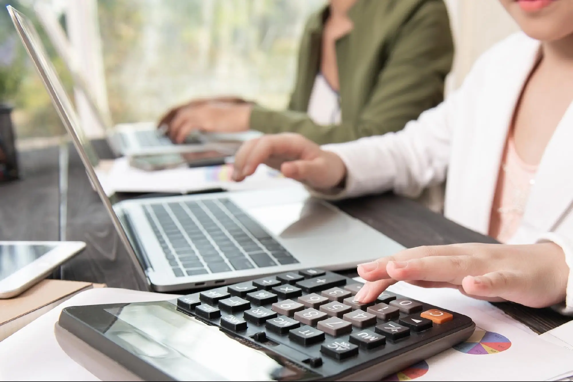 Less Than Two Weeks 'Til Tax Day: Get H&R Block for 45% off and Keep More of Your Refund