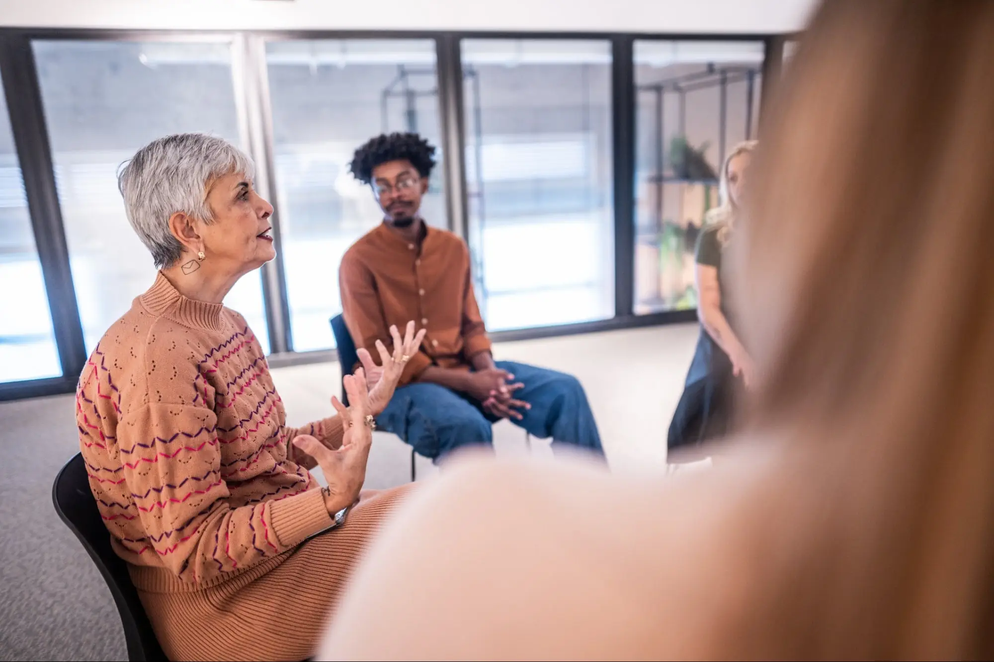 How Entrepreneurs Can Better Support Their Employees' Mental, Physical and Financial Health