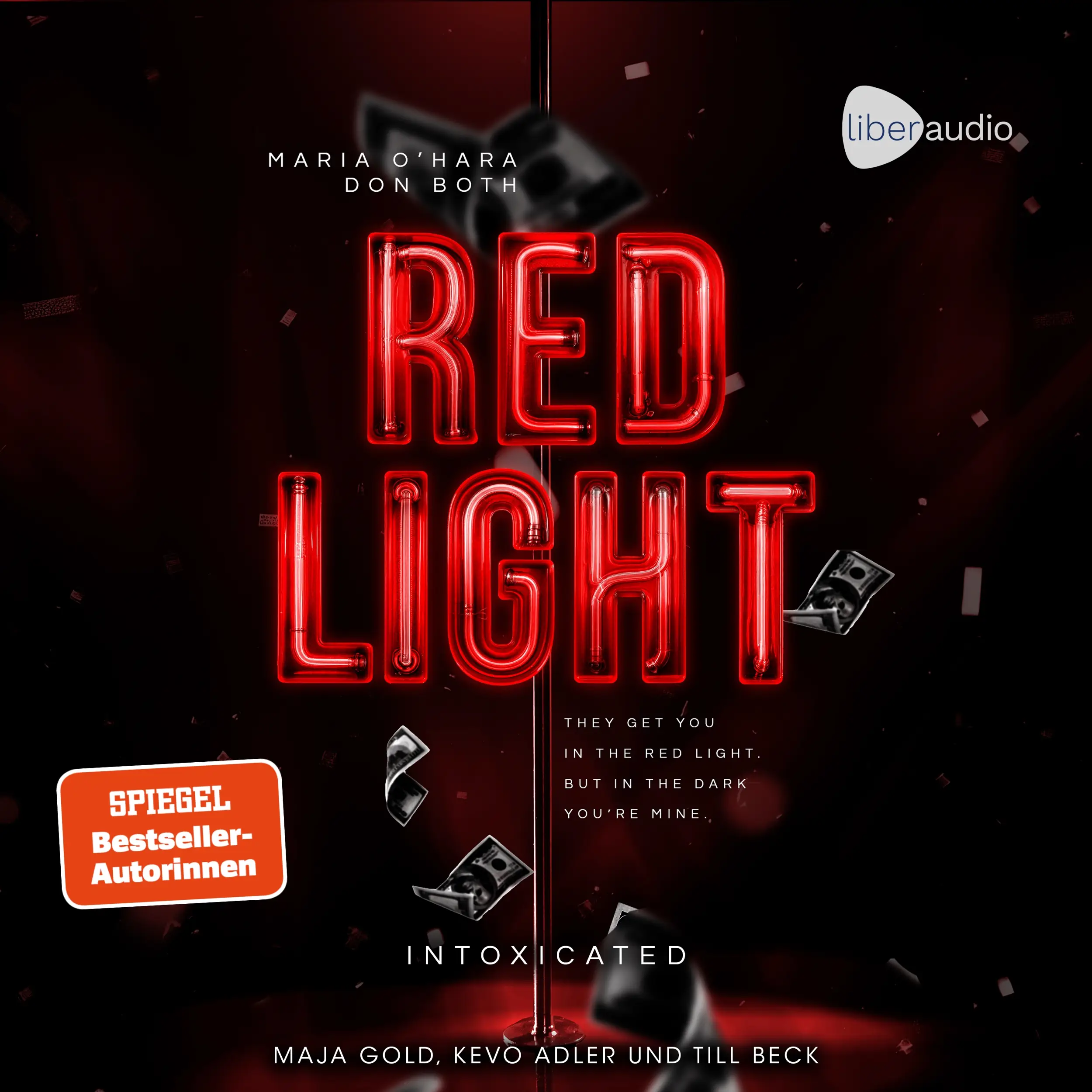 Red Light - Intoxicated