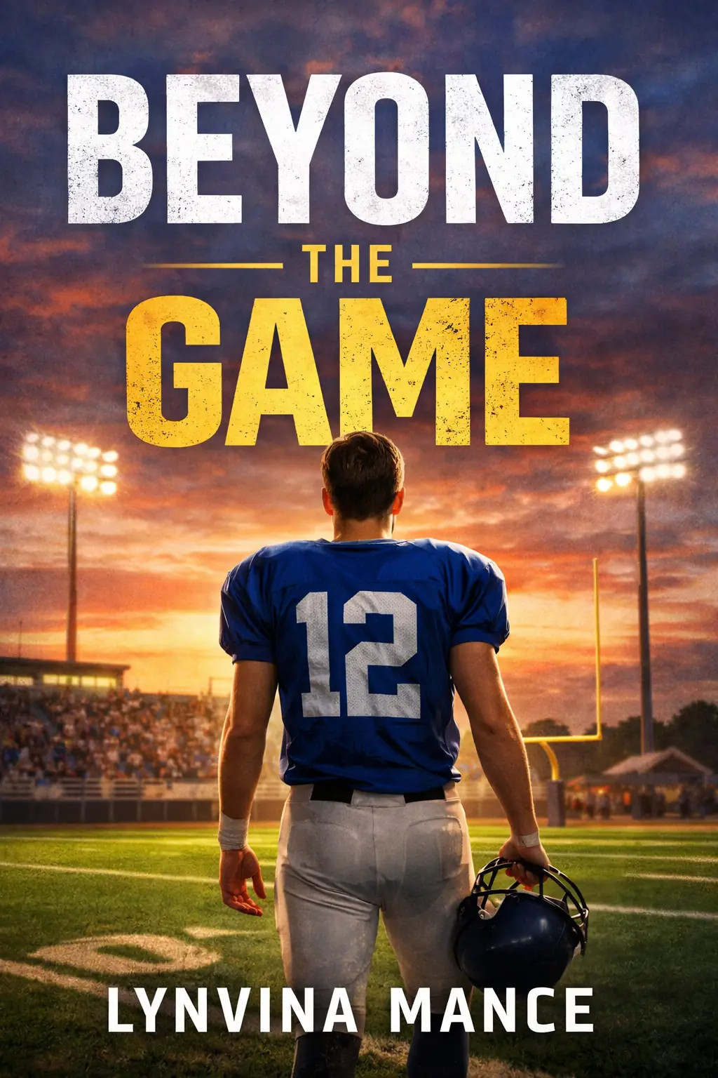 BEYOND THE GAME