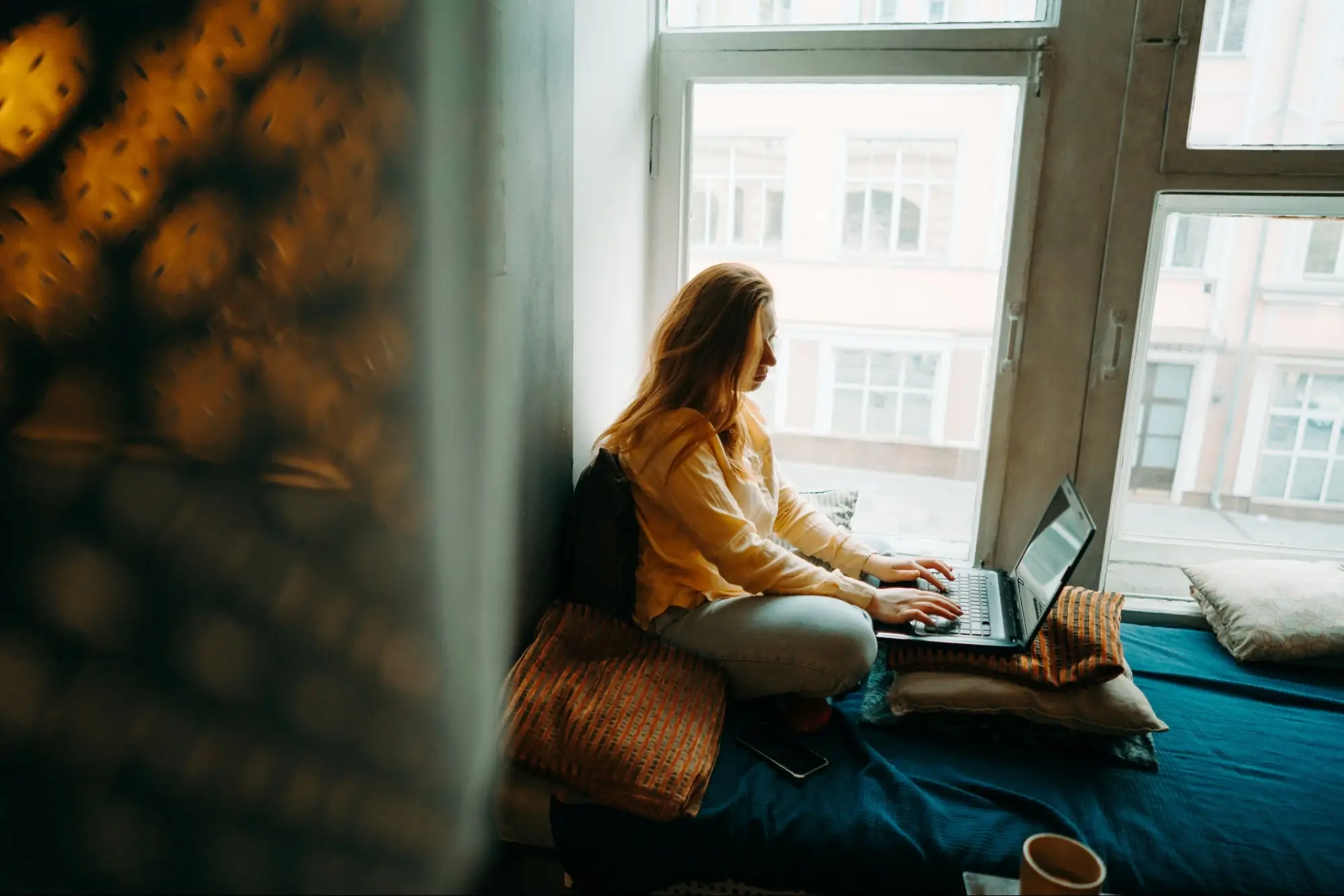 Is Remote Work Making Us Lonelier? How Employees Can Break Free with a Support Network