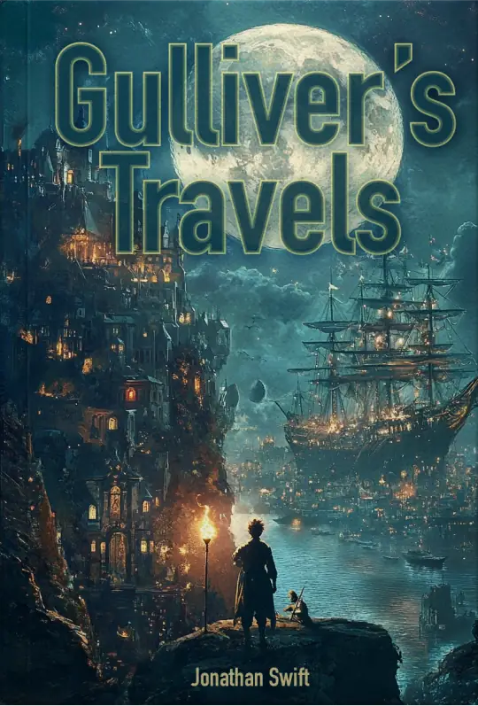 Gulliver's Travels into Several Remote Nations of the World