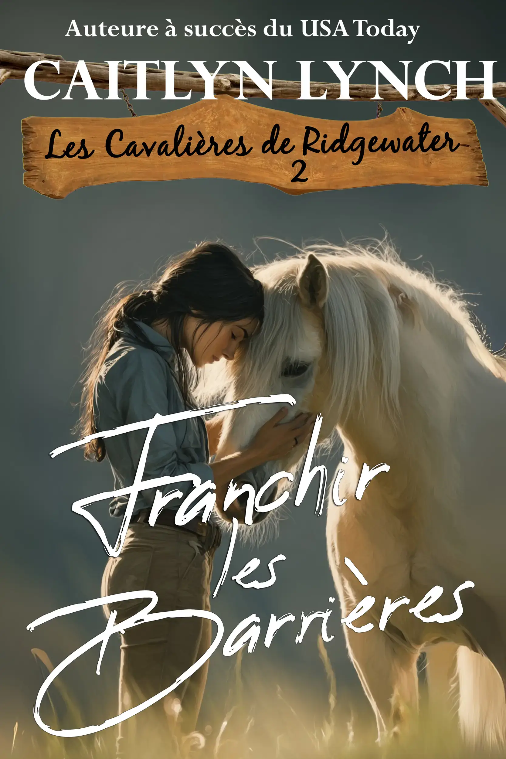Franchir les Barrières