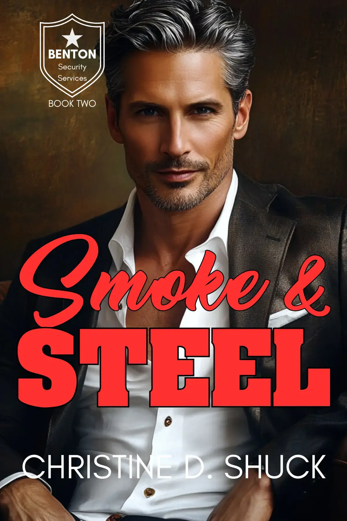 Smoke and Steel