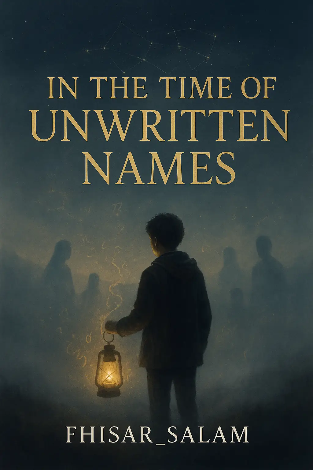 In the Time of Unwritten Names