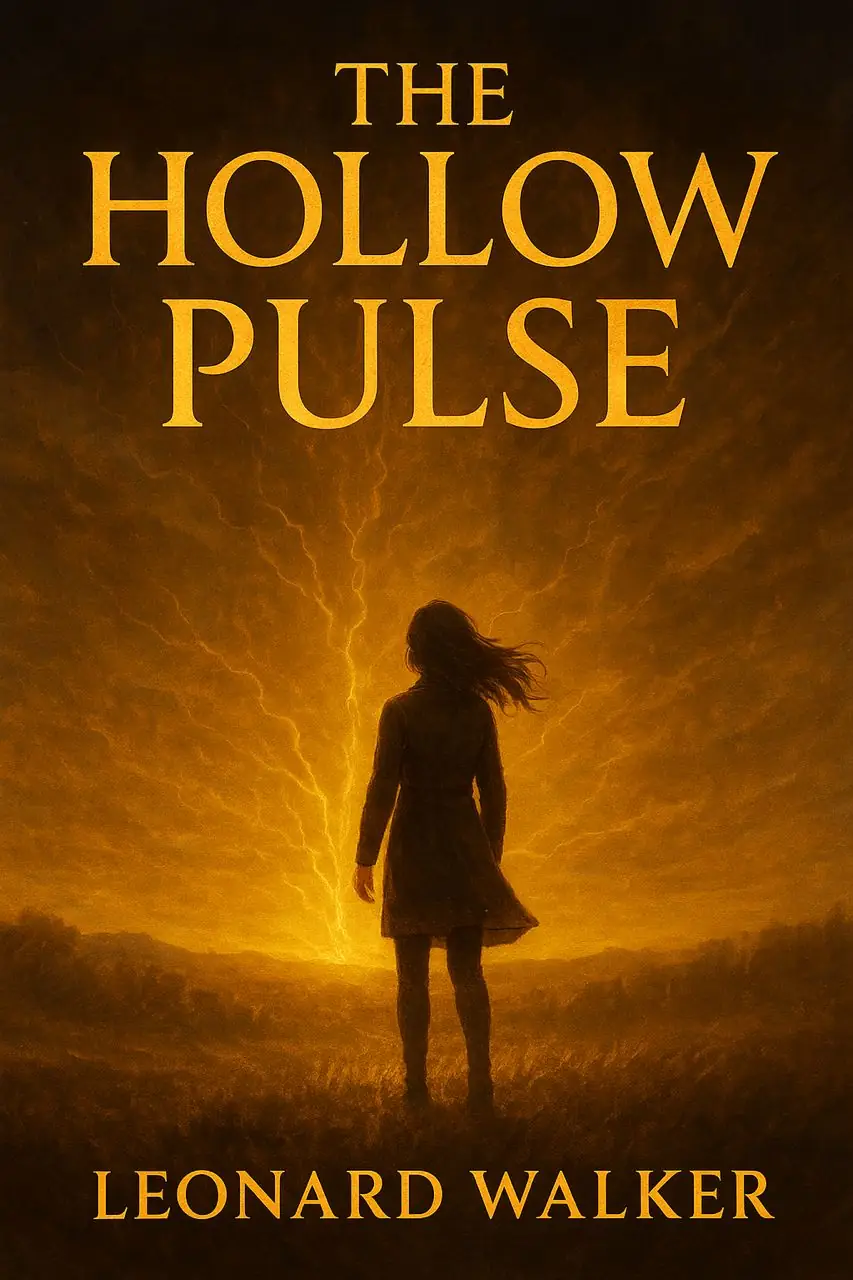 The Hollow Pulse