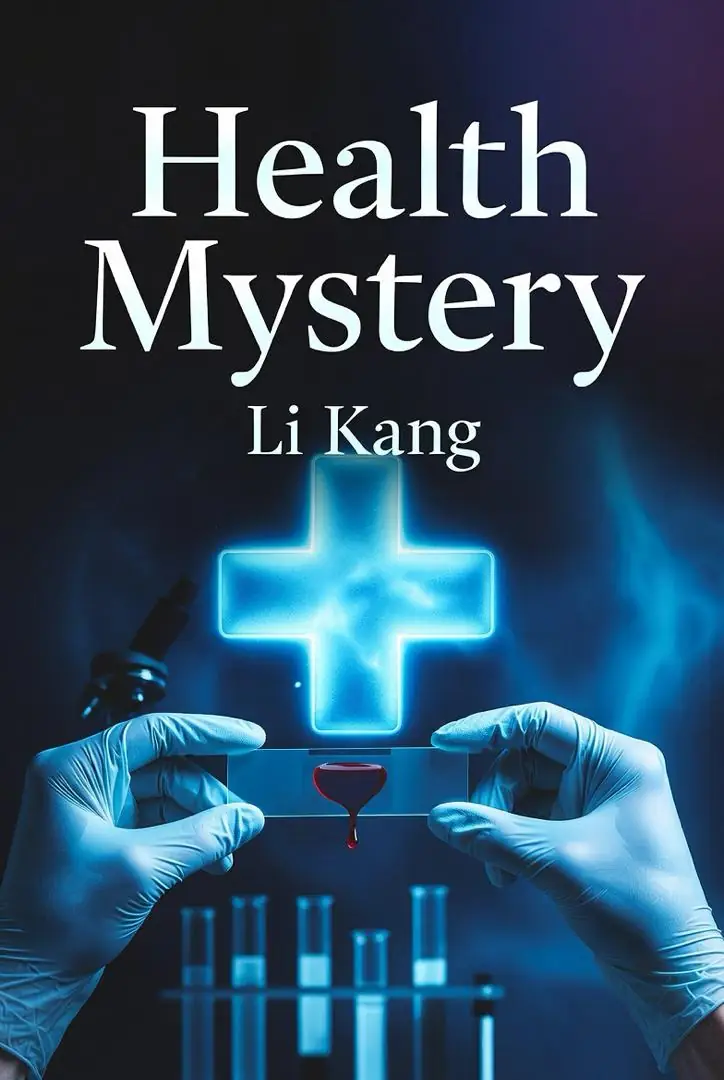 HEALTH MYSTERY