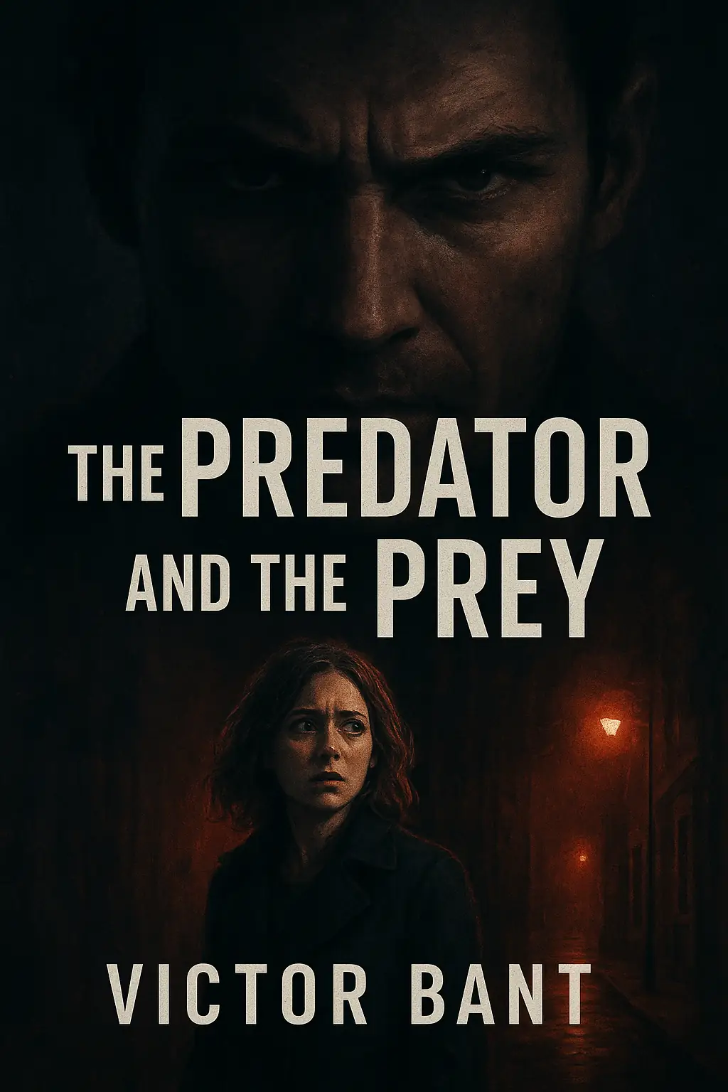 The Predator and The Prey
