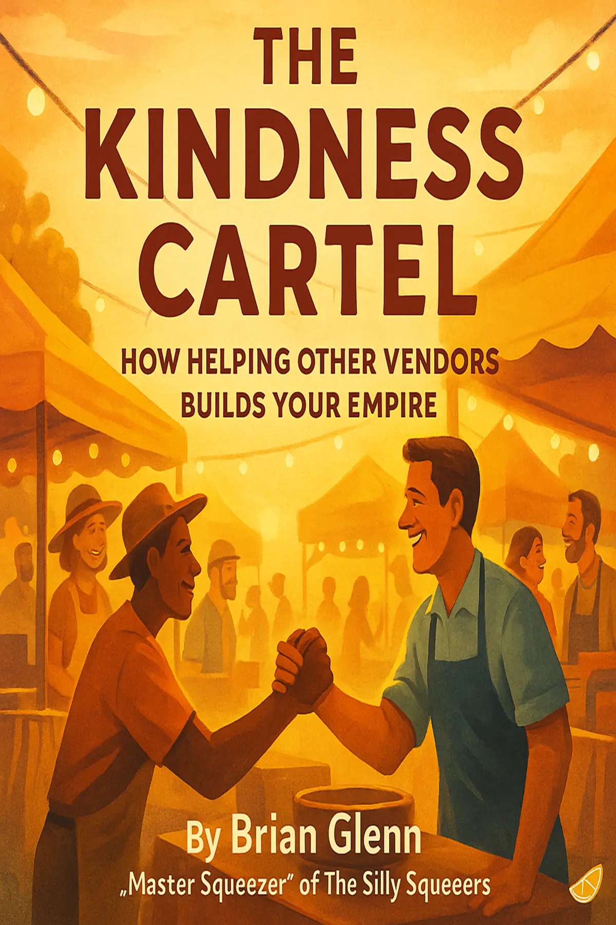 The Kindness Cartel