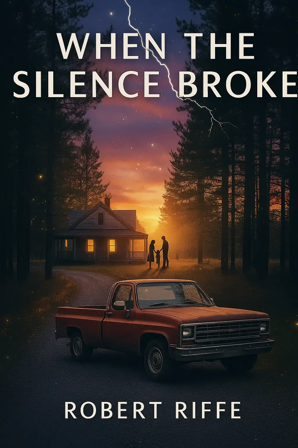 When the Silence Broke