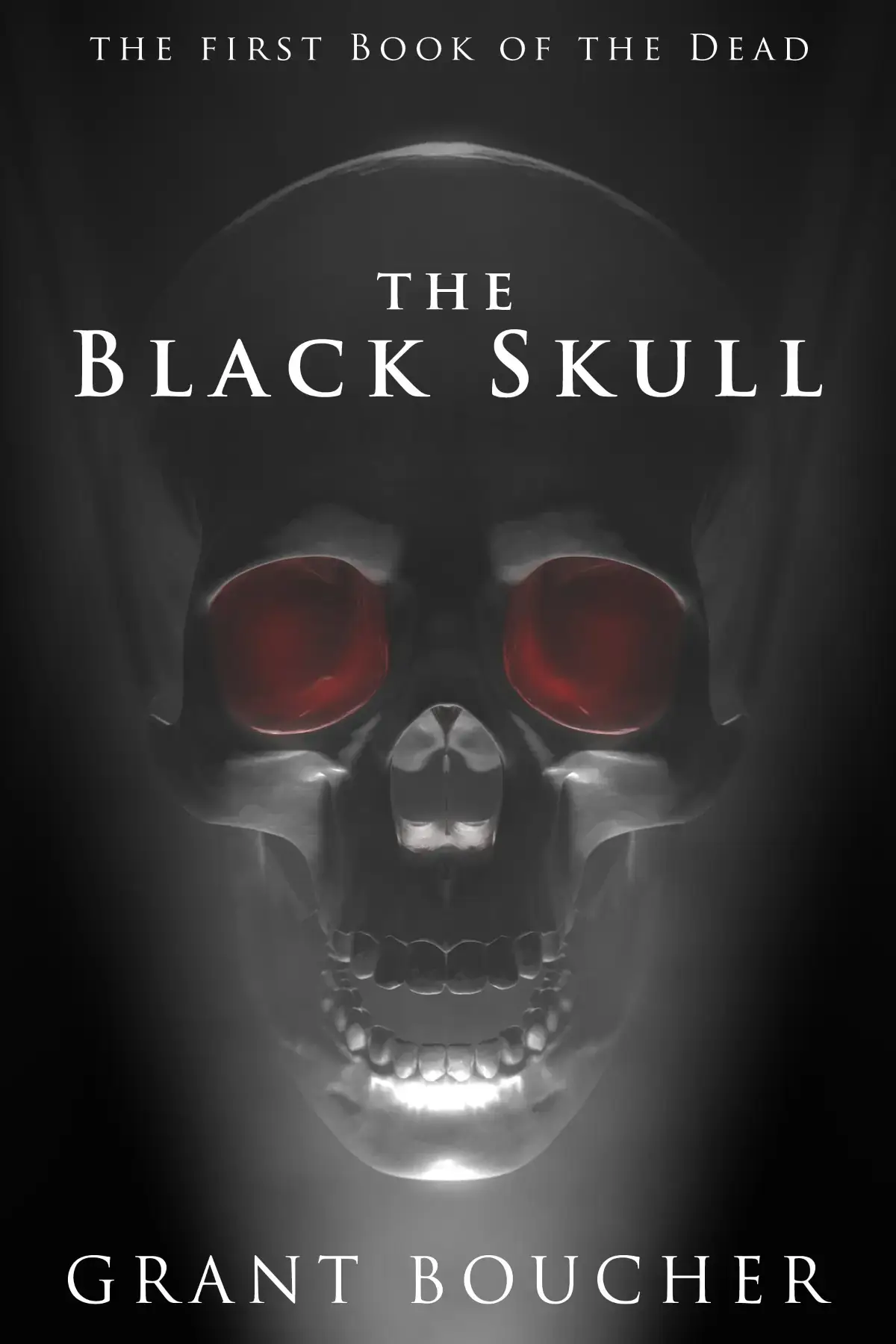 The Black Skull