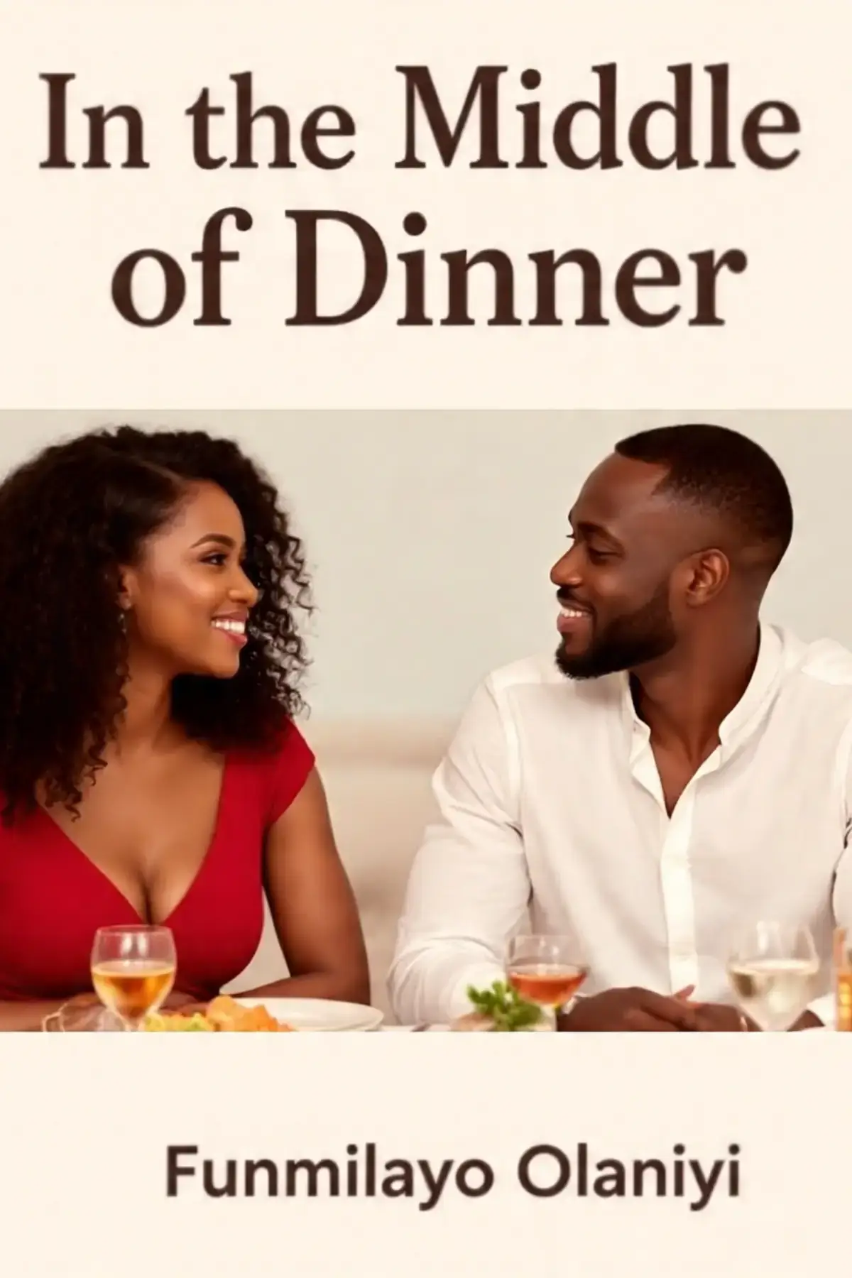 In The Middle Of Dinner 