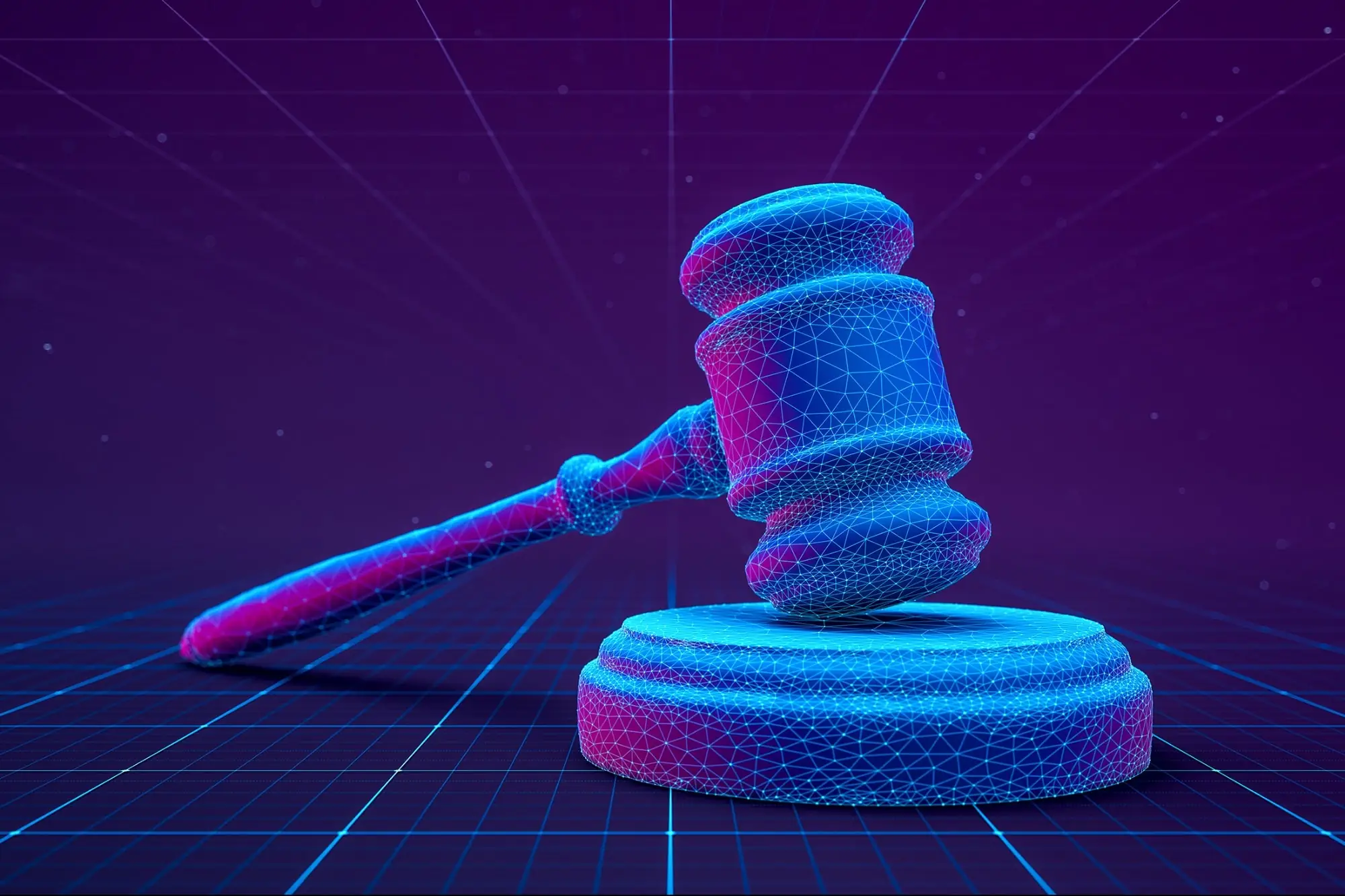 AI Is Creating a New Legal Reality for Businesses — and You Can't Afford to Ignore It