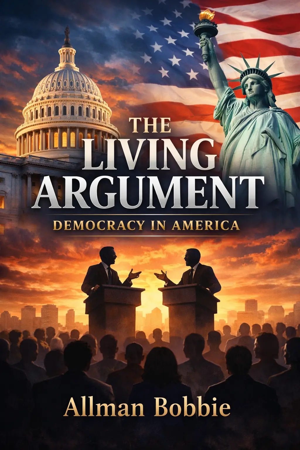 The Living Argument: Democracy in America