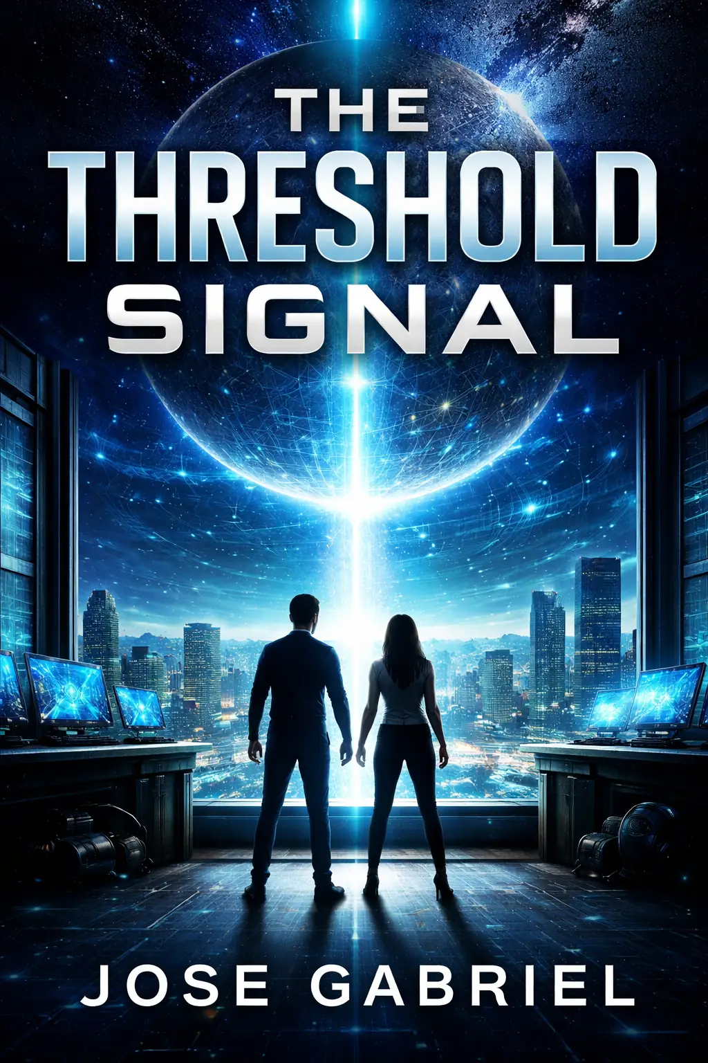The Threshold Signal