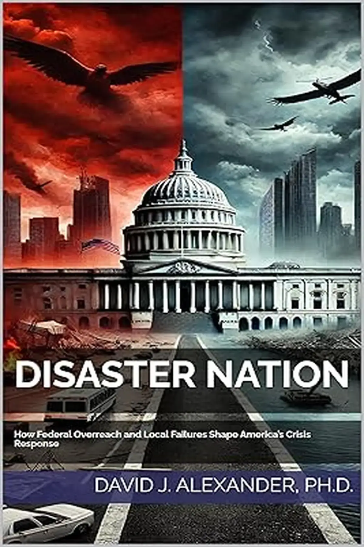 Disaster Nation
