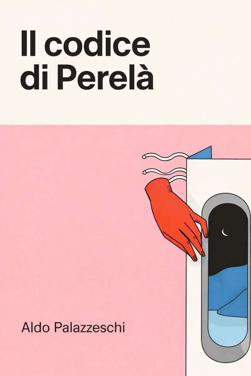 Il codice di Perelà