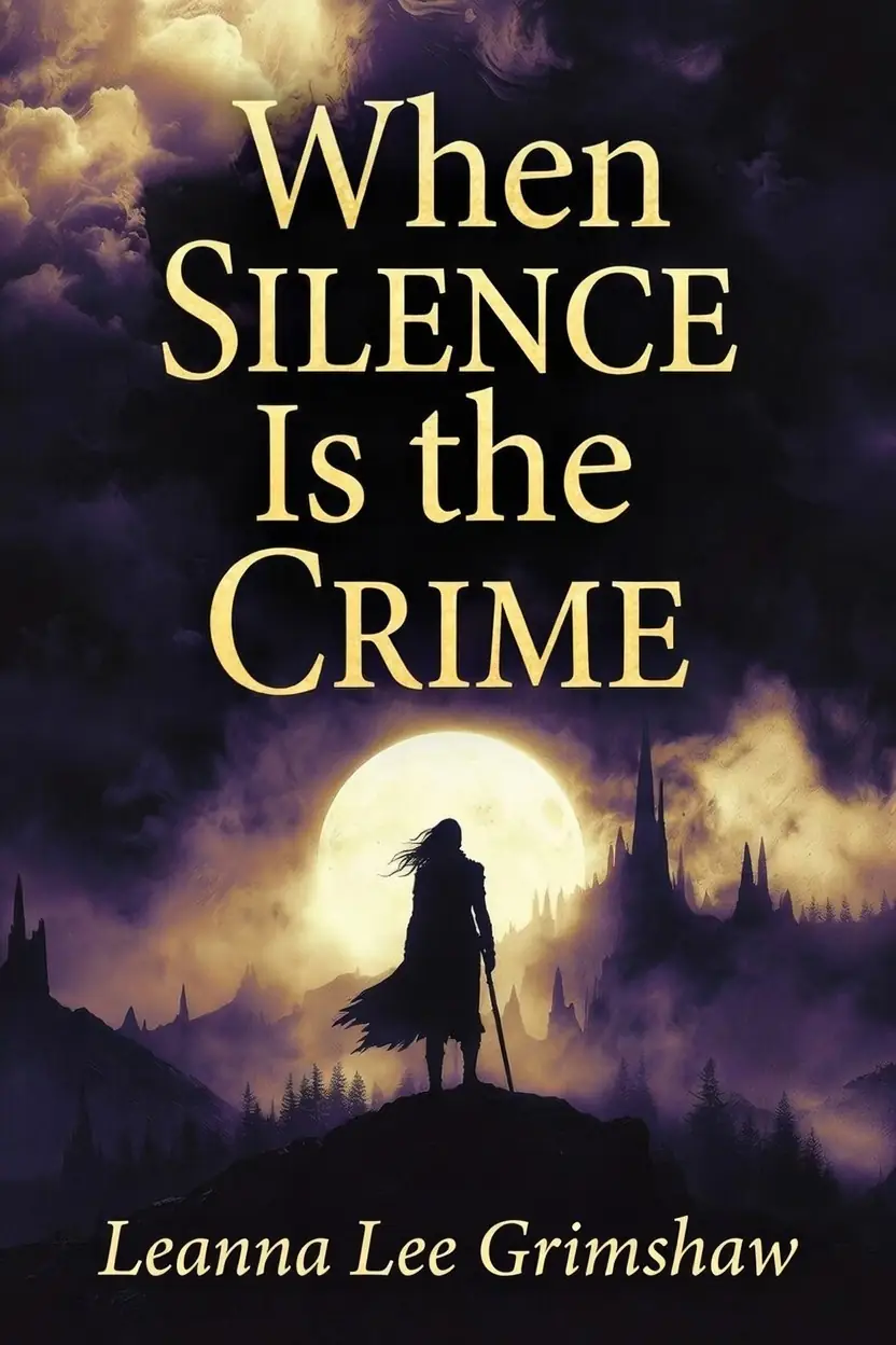 When Silence is the Crime