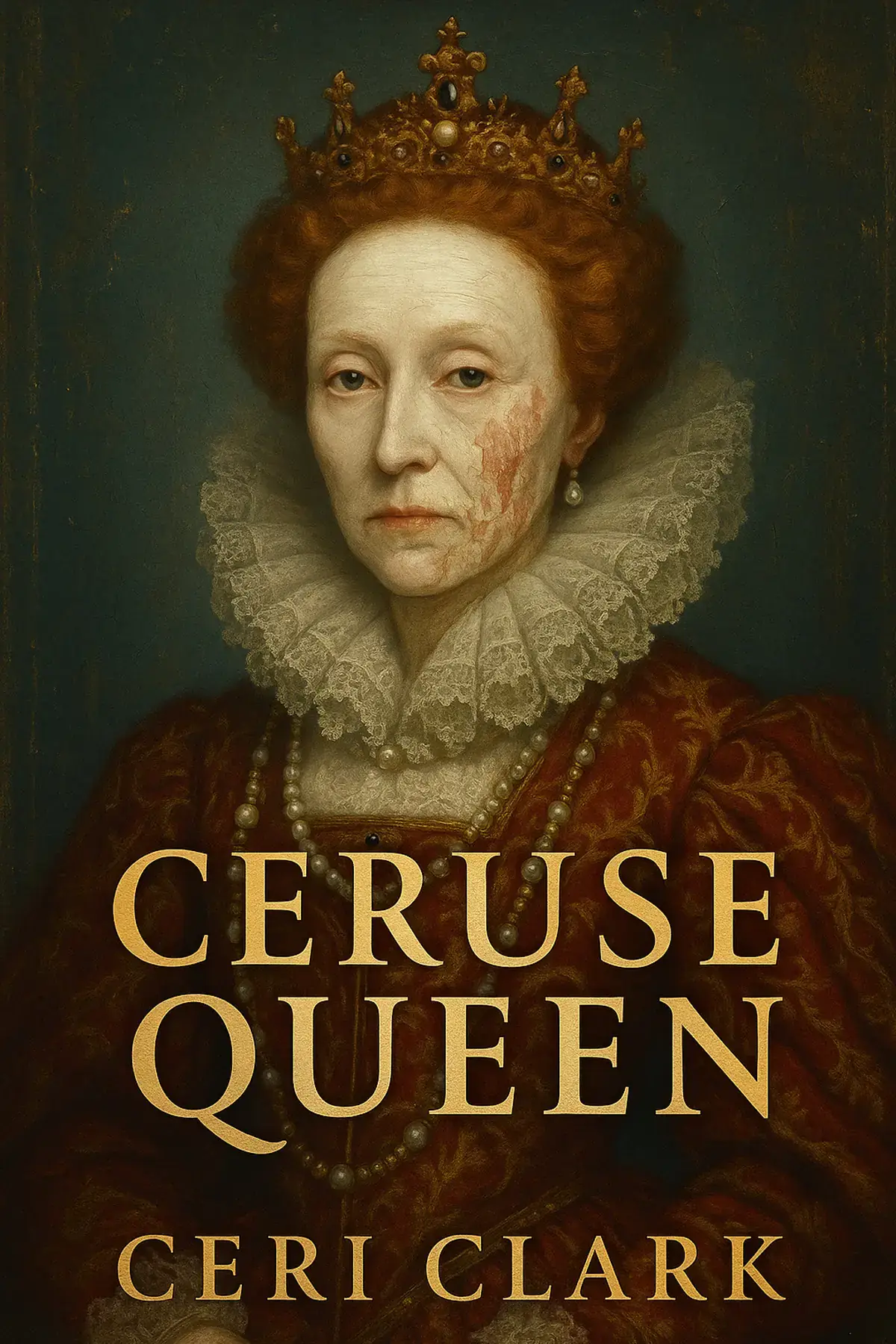 Ceruse Queen