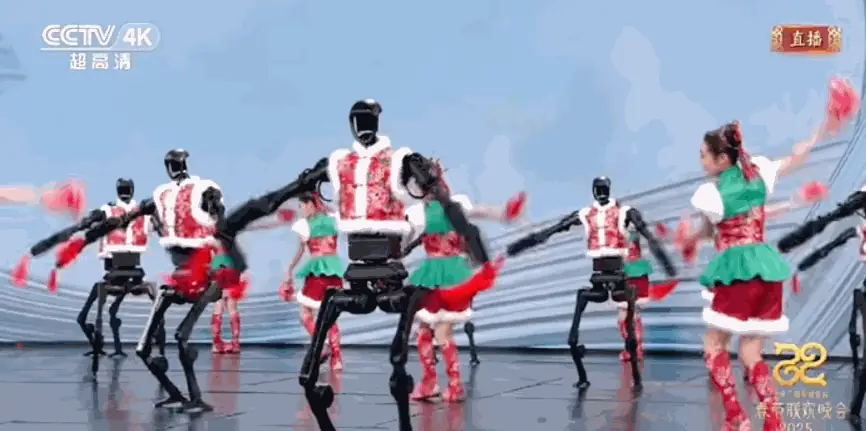 Unitree CEO on China's Robot Revolution