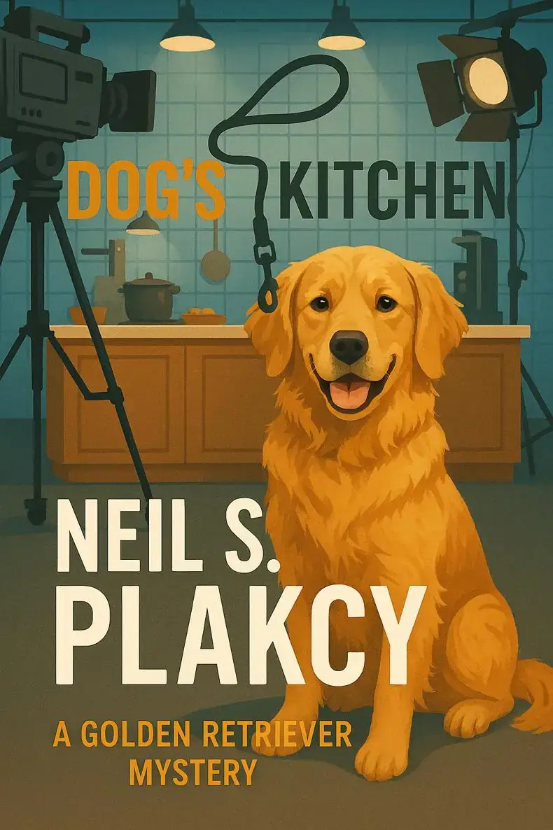 Dog's Kitchen