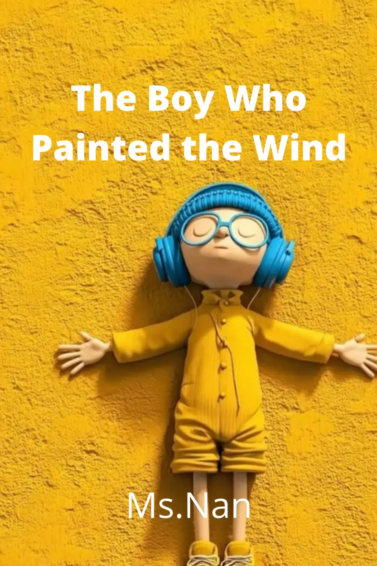 The Boy Who Painted the wind