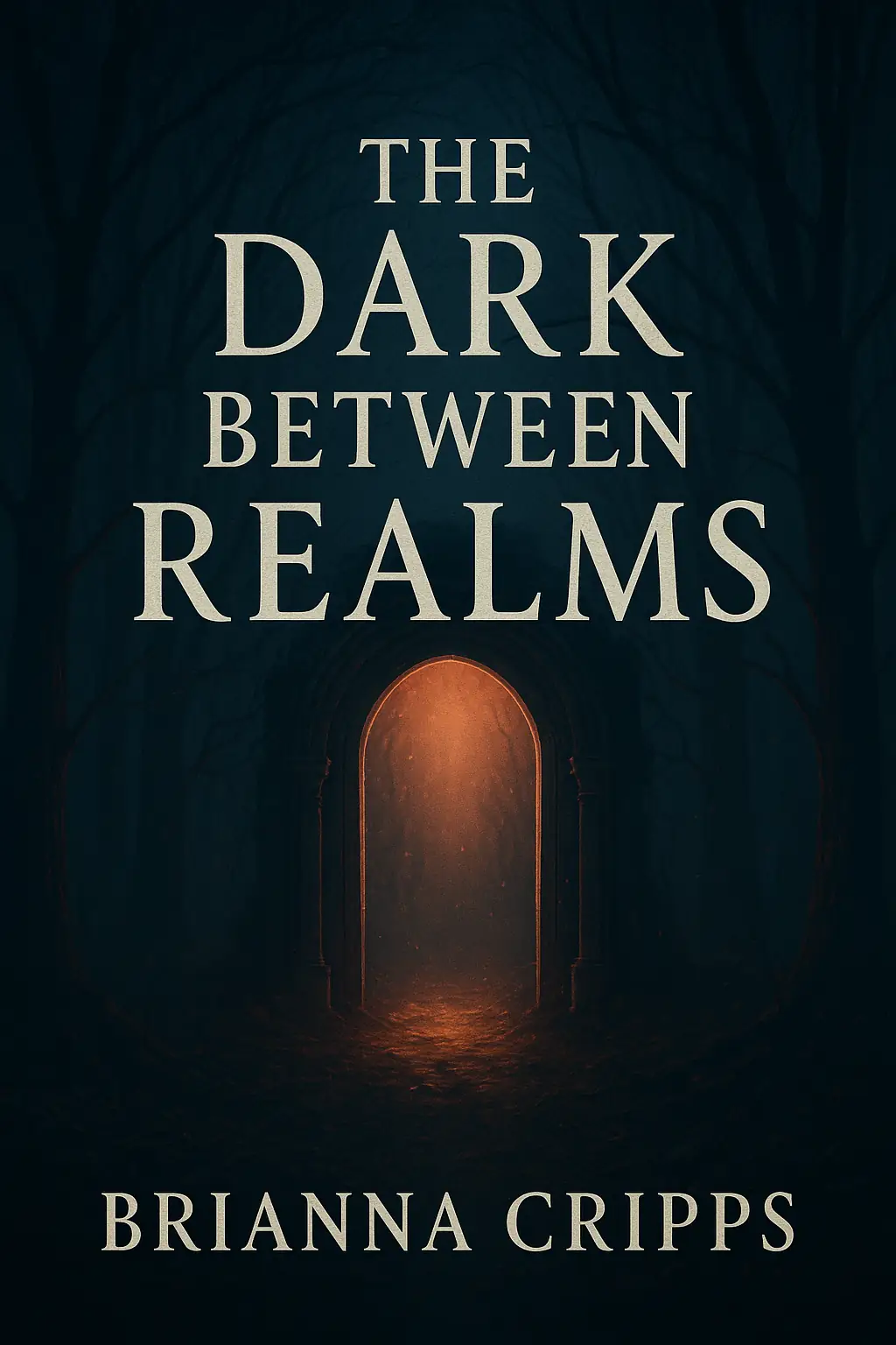 The Dark Between Realms