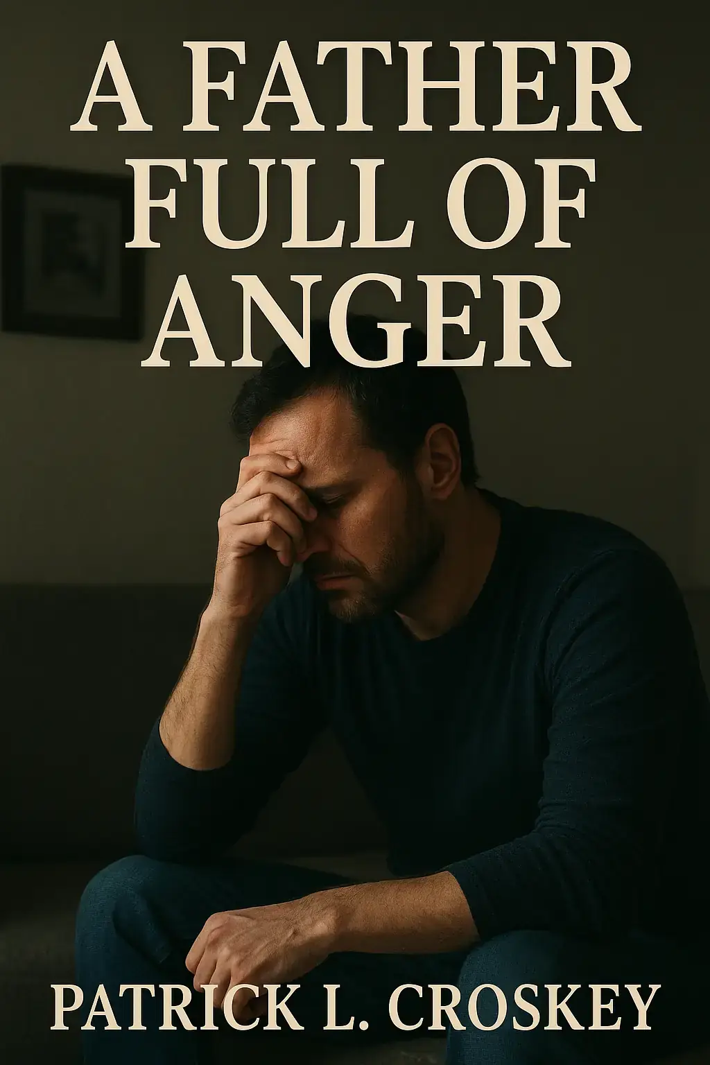 A Father Full Of Anger