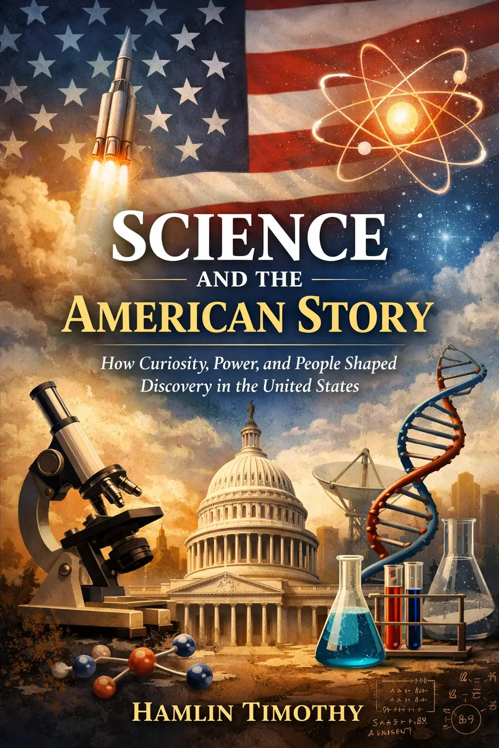 Science and the American Story