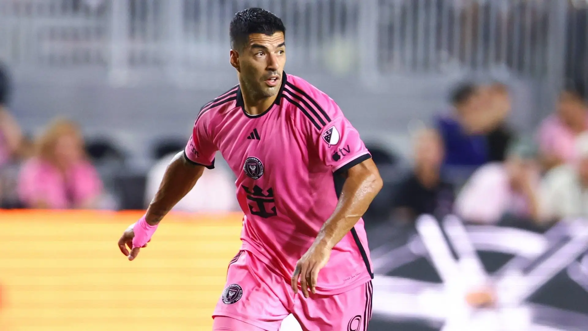 Luis Suarez salary: How much does Inter Miami star earn per week and annually in MLS?