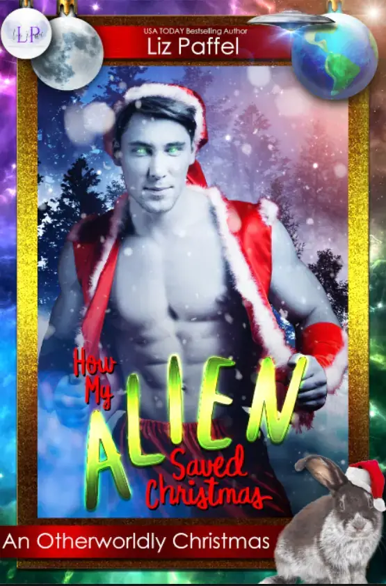 How My Alien Saved Christmas