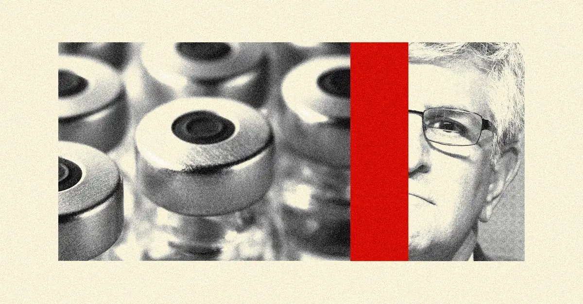 America’s U-Turn on Childhood Vaccinations