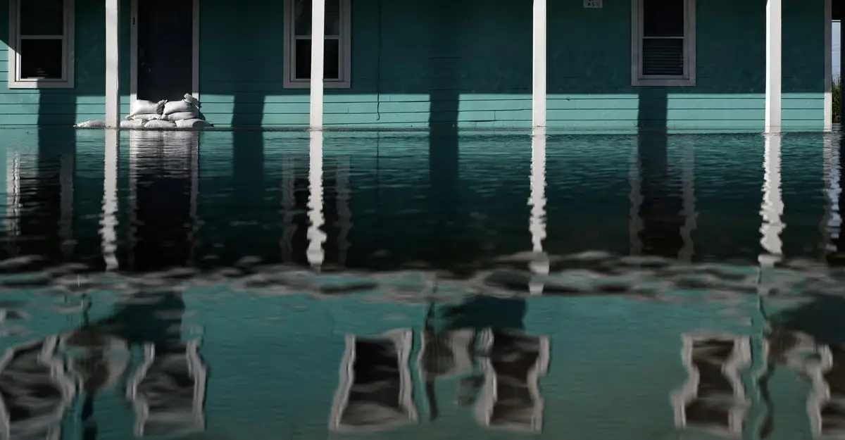 What the Climate Establishment Missed About the Gates Memo