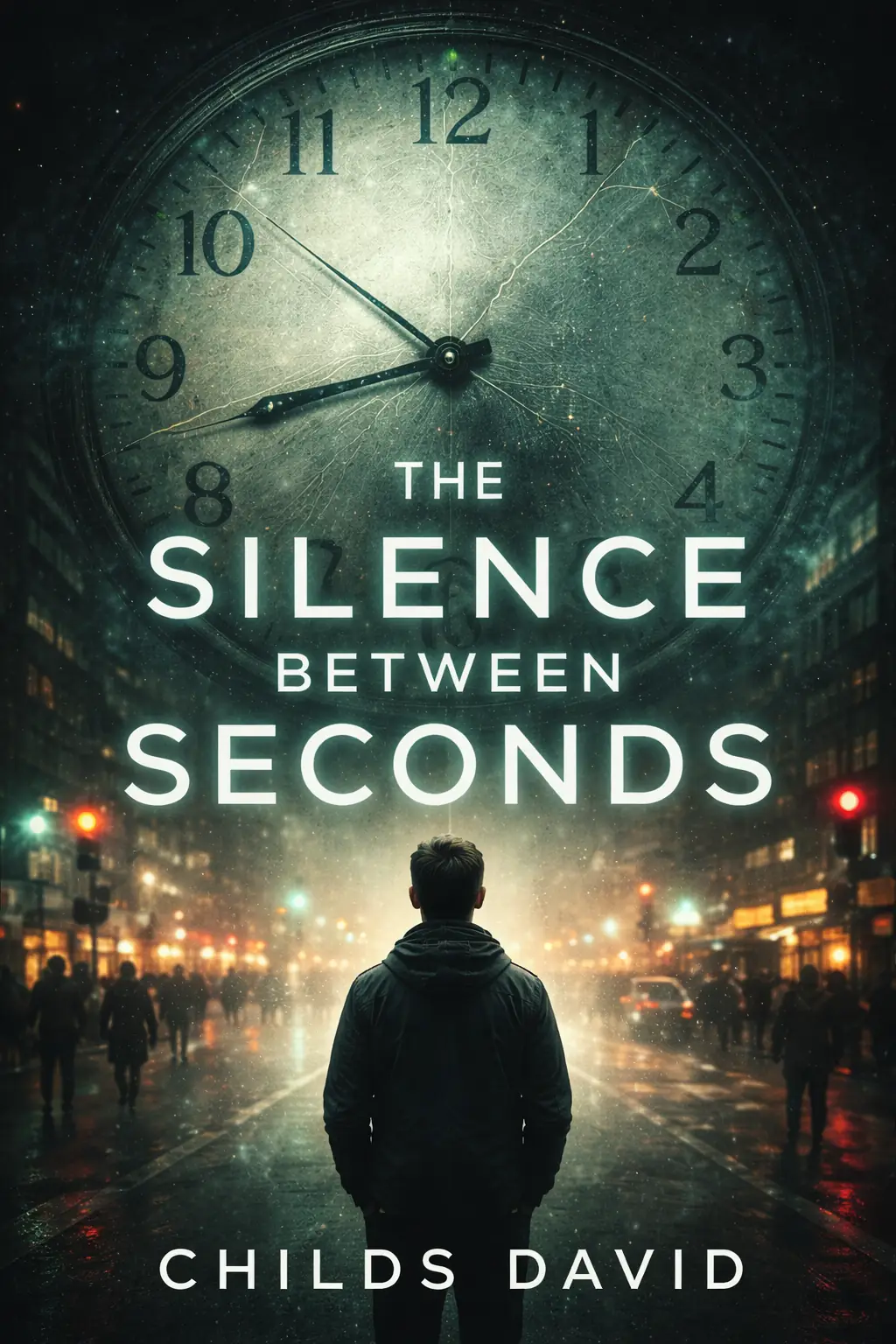The silence Between Seconds