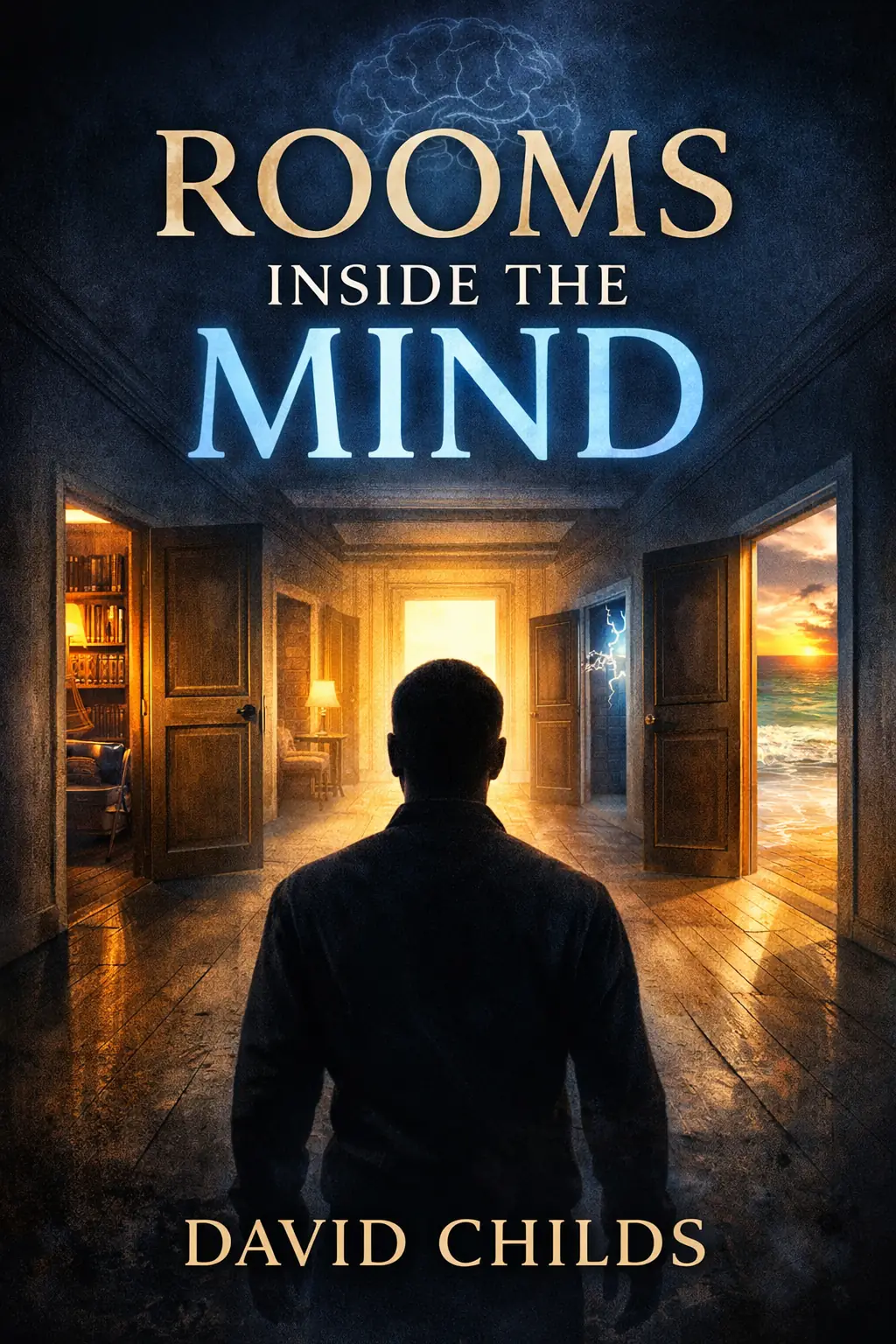 Rooms Inside the Mind