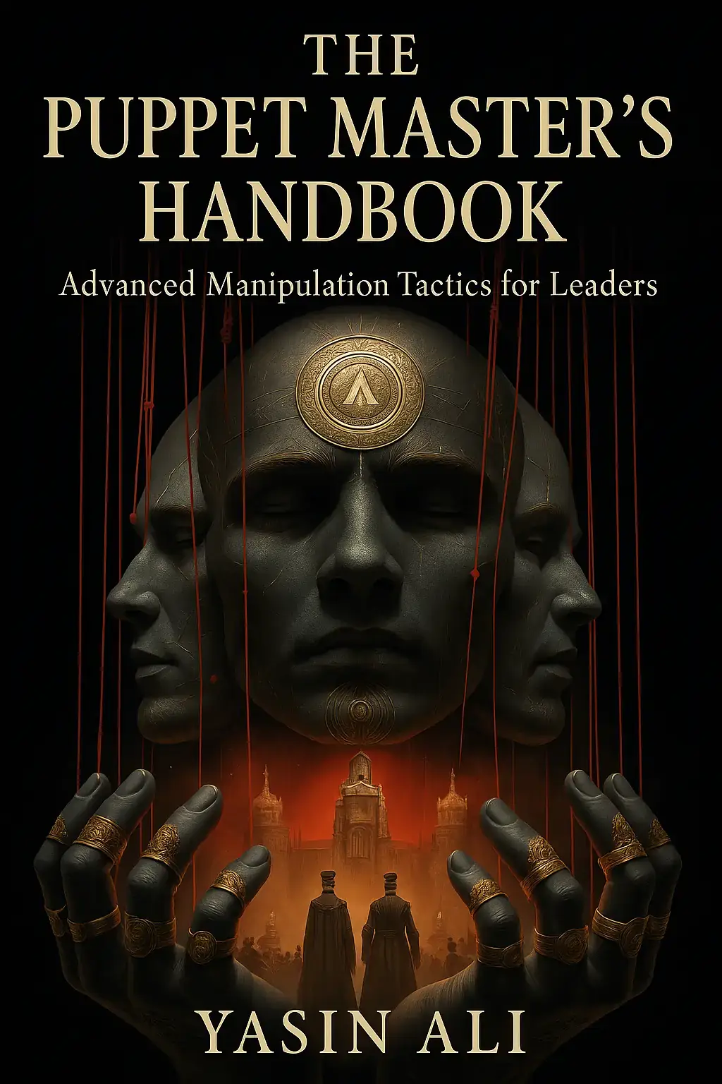 The Puppet Master's Handbook