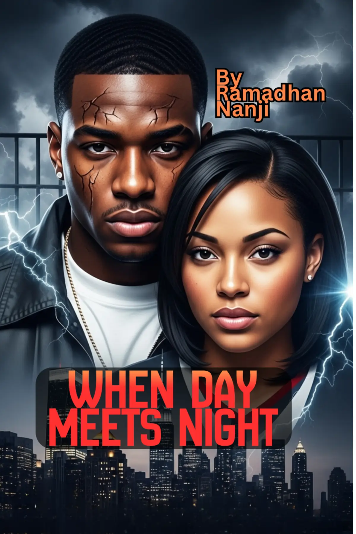 When Day Meets Night