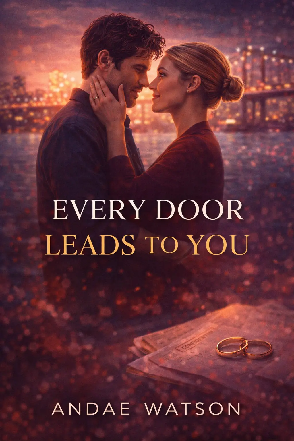 Every Door Leads To You