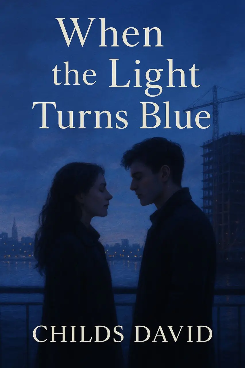 When the Light Turns Blue