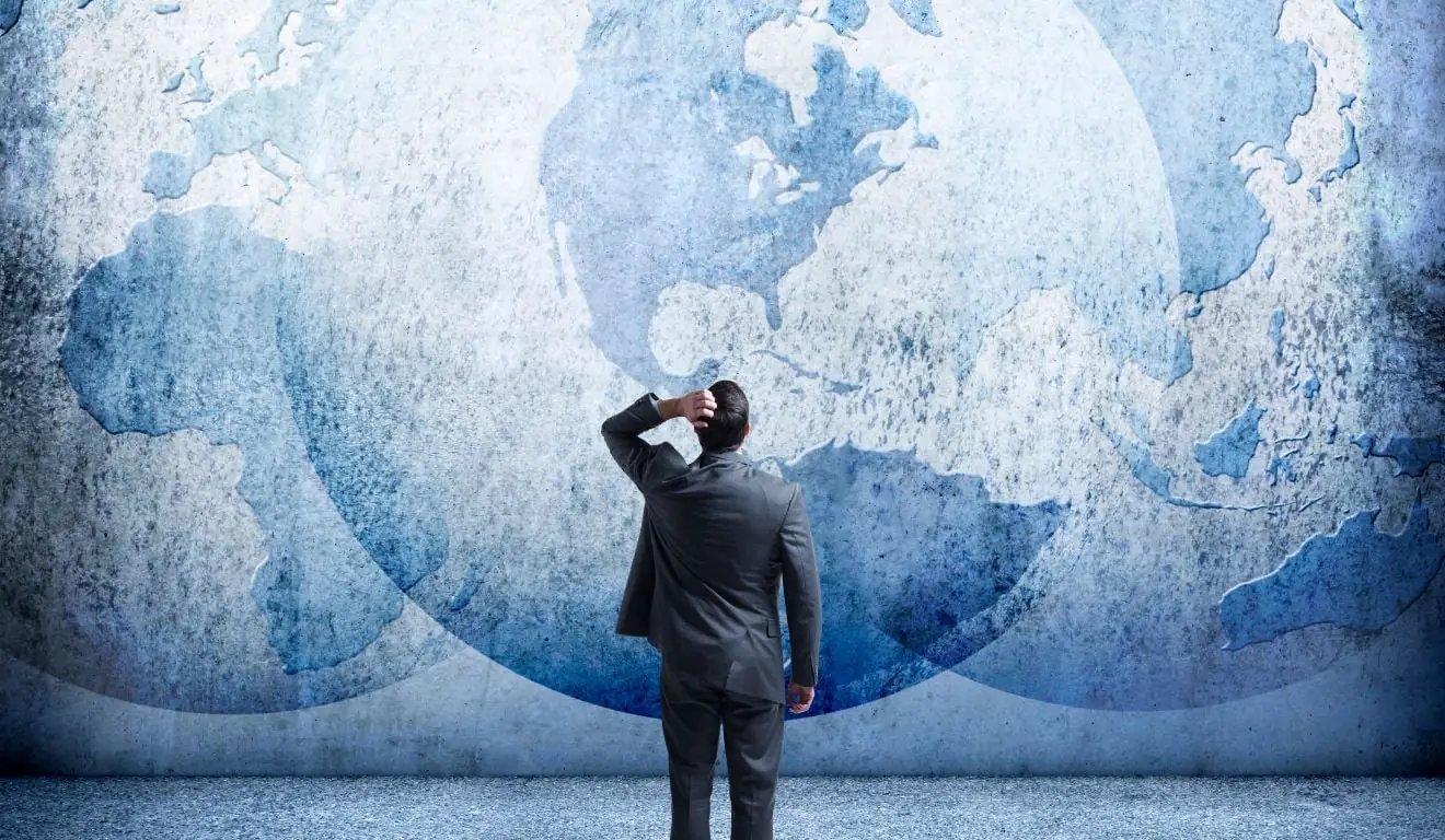 Como a geopolítica passou a influenciar startups, investimentos e inovação