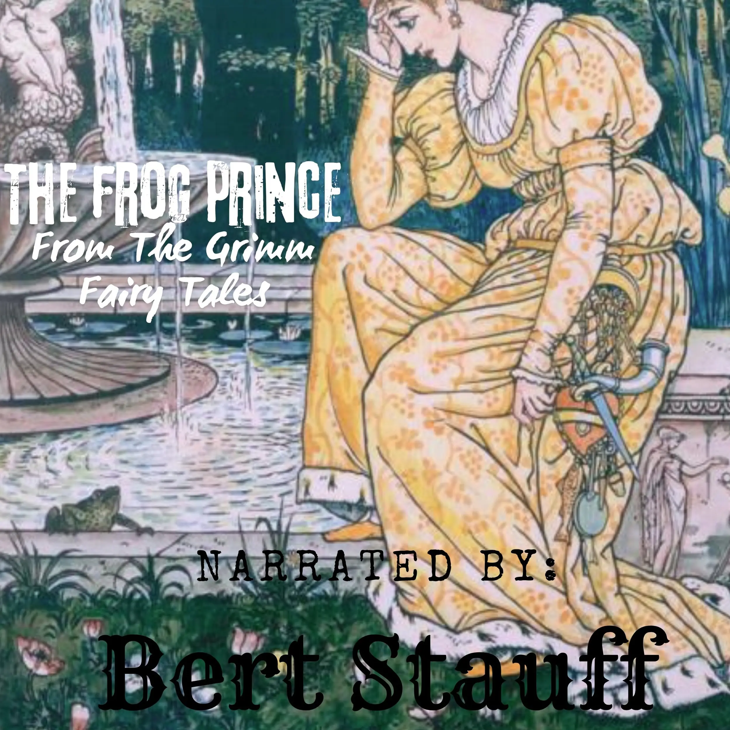 The Frog Prince