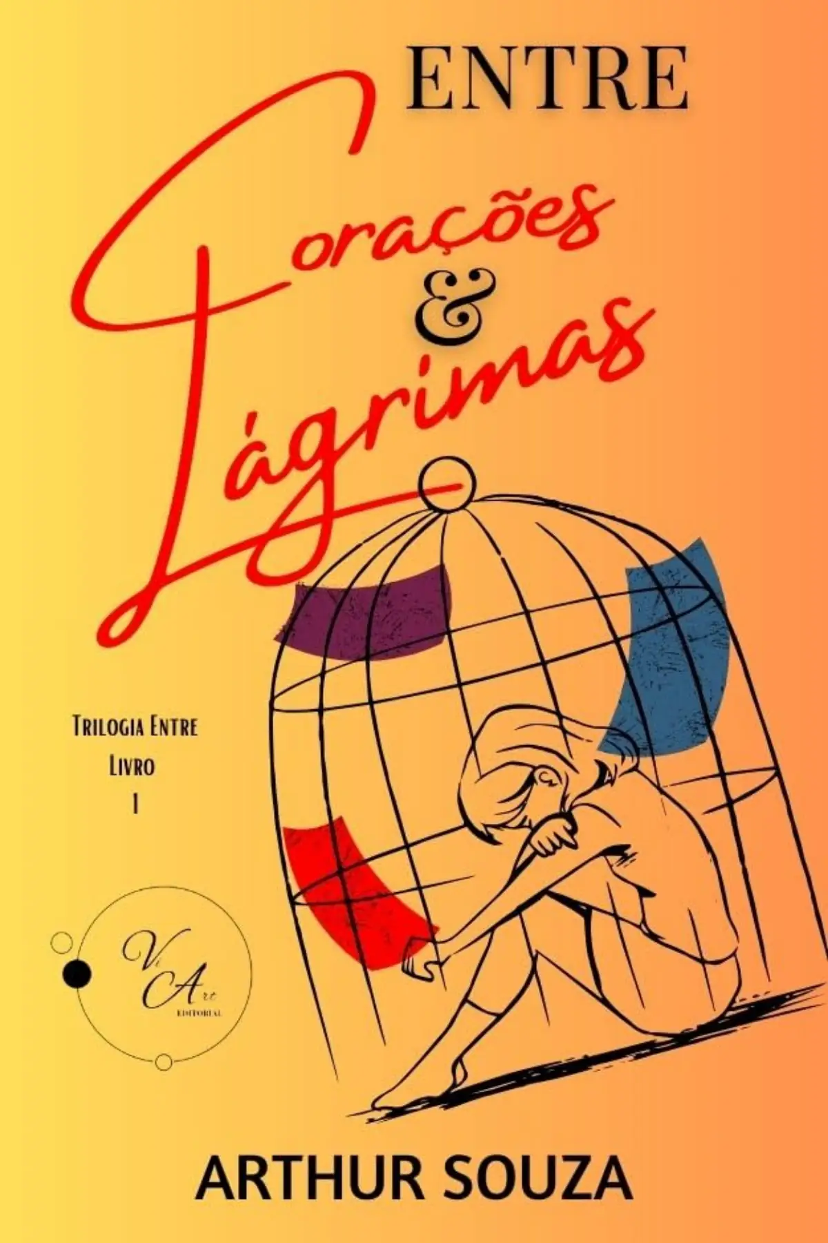 Entre Corações & Lágrimas