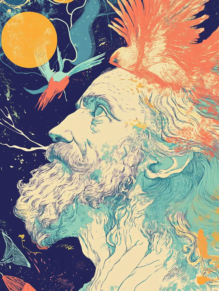 Thus Spake Zarathustra: A Book for All and None