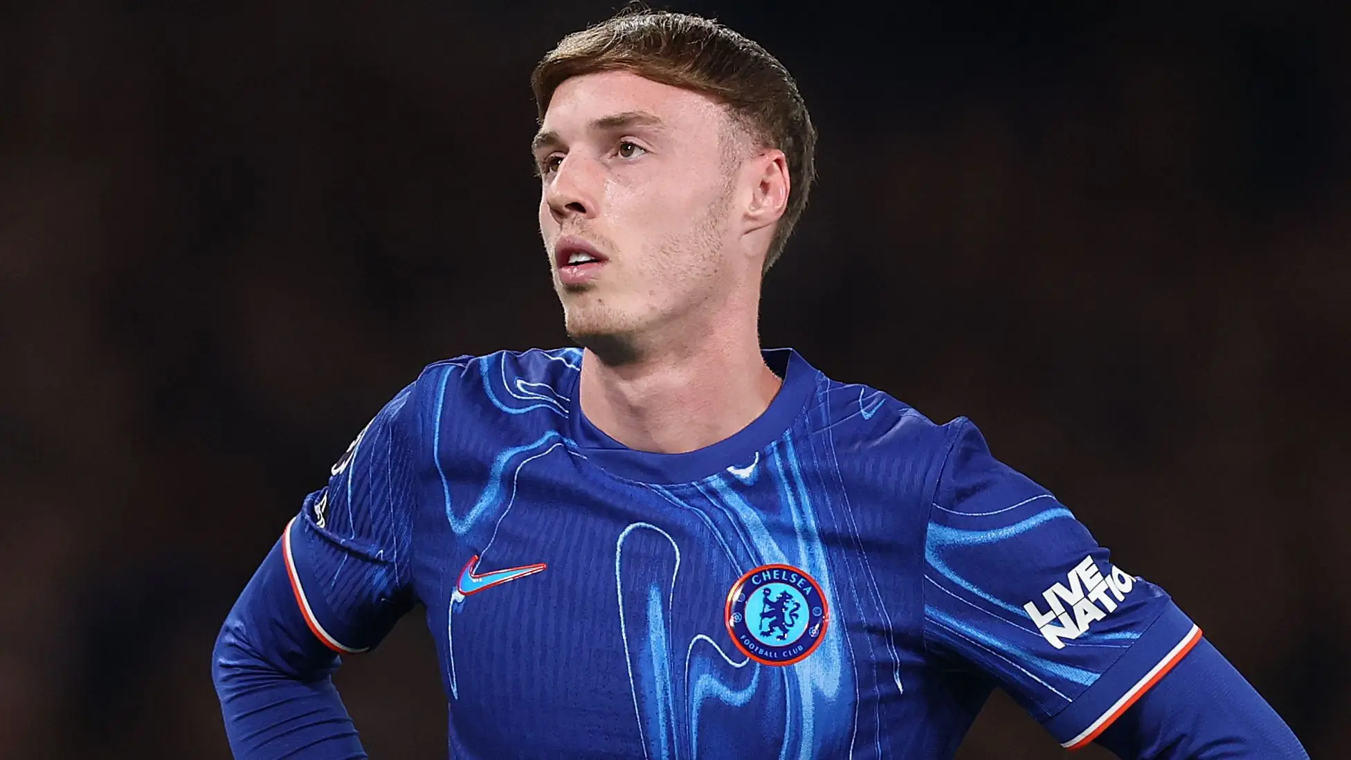 'Something is missing' - Cole Palmer told how to get through 'rough patch' as ex-Chelsea star cites Lionel Messi & Cristiano Ronaldo example