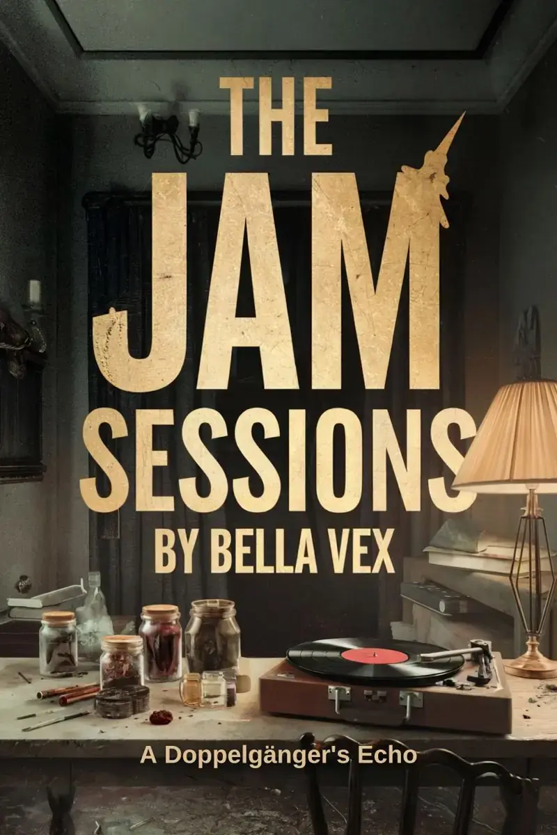 The Jam Sessions: A Doppelgänger's Echo