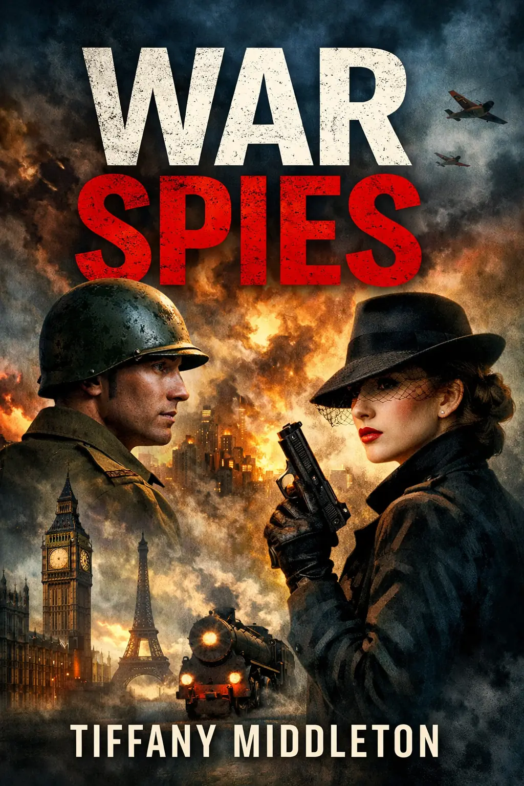 War Spies