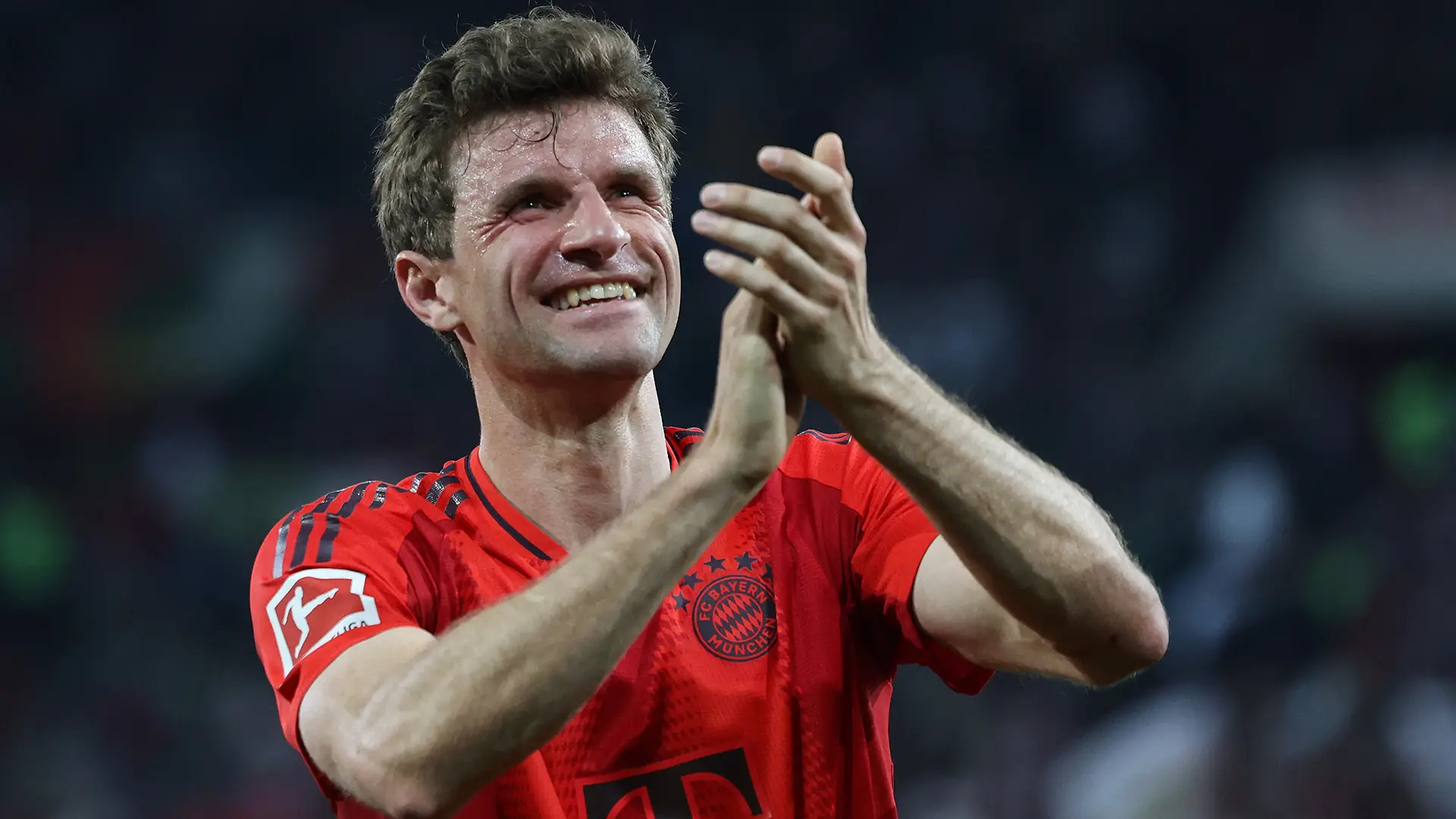'We thought we had no chance' - How Thomas Muller was convinced to join MLS 'underdogs' Vancouver Whitecaps explained by club's CEO