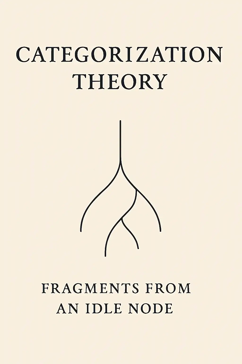 Categorization Theory